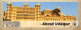 Places to visit in Udaipur