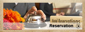 Udaipur Budget Hotel Reservation