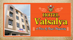 Hotel Vatsalya