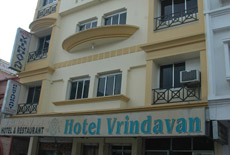 Cheap Guest House near Railway Station