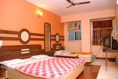 Cheap Accommodation in Udaipur