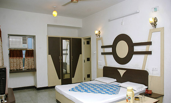 Cheap Hotel Udaipur