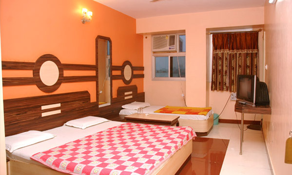 Economy Accommodation in Udaipur