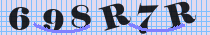 Secure Captcha Code